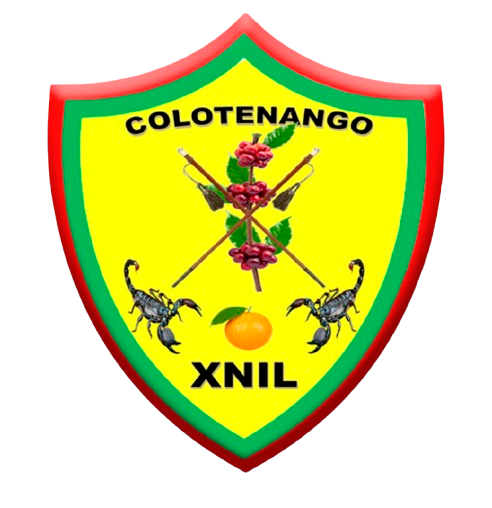 Escudo de Colotenango